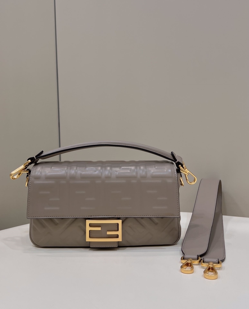 Fendi Baguette Bags